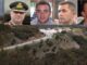 Πτώση ελικοπτέρου: Τι έδειξε η νεκροψία για τους τέσσερις αδικοχαμένους αξιωματικούς