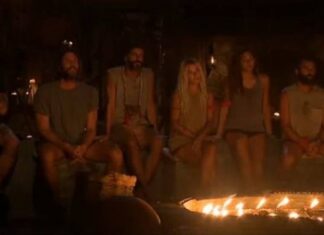 Survivor: ΑΠΟΚΑΛΥΨΗ! Έτσι έστησαν την ψηφοφορία οι «Διάσημοι» (ΒΙΝΤΕΟ)