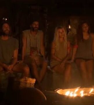 Survivor: ΑΠΟΚΑΛΥΨΗ! Έτσι έστησαν την ψηφοφορία οι «Διάσημοι» (ΒΙΝΤΕΟ)