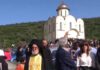 Αργολίδα: Με λαμπρότητα τα Θυρανοίξια στον Ιερό Ναό του Αγίου Λουκά του Ιατρού (ΒΙΝΤΕΟ)