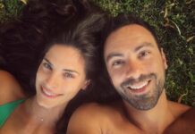 ΑΝΑΤΡOΠΗ ΣΤΟ SURVIVOR: Μπαίνει στην ομάδα των «Μαχητών» η σύντροφος του Τανιμανίδη;