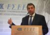 Ο Βασίλης Κορκίδης για την Κυριακάτικη λειτουργία των καταστημάτων!
