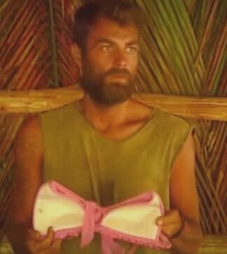 Survivor: «Χανταμπάκης ρε παιδιά…Τι σελέμπριτις! Πόσο διάσημος! Μπράβο ρε που φέρεσαι έτσι…»