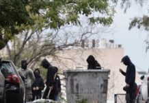 ΤΟΝ ΤΑΥΤΟΠΟΙΗΣΑΝ: Πακιστανός στην ομάδα αναρχικών που επιτέθηκε σε αστυνομικούς