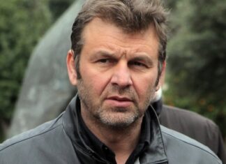 «Τον καρκίνο τον παντρεύεσαι»: Ο Απόστολος Γκλέτσος αποκαλυπτικός για τη μάχη του με την αρρώστια