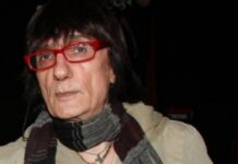 ΣΤΑΘΗΣ ΨΑΛΤΗΣ: Η Βάσια Τριφύλλη αποκαλύπτει για την κατάσταση της υγείας του!
