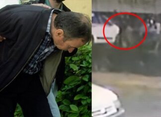 ΒΙΝΤΕΟ -ΣΟΚ: Ο πατέρας της Στέλλας πετά το άψυχο κορμί της στα σκουπίδια