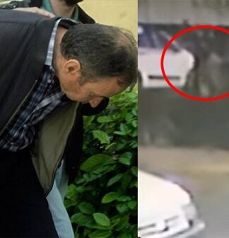 ΒΙΝΤΕΟ -ΣΟΚ: Ο πατέρας της Στέλλας πετά το άψυχο κορμί της στα σκουπίδια
