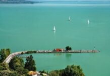 Κι όμως, αυτό που βλέπετε, δεν είναι θάλασσα (photos)