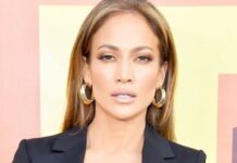 Για πρώτη φορά η Jennifer Lopez μαρτυρά πως φροντίζει το…