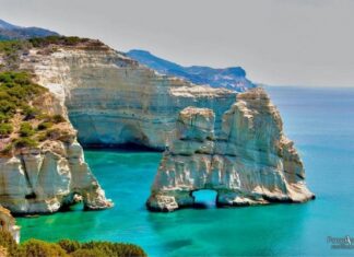 25 μαγικές φωτογραφίες Ελληνικών νησιών αποδεικνύουν ότι ζούμε στην ωραιότερη χώρα του κόσμου!