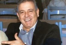 ΘΡΙΛΕΡ με την εξαφάνιση του Δημήτρη Γραικού: Τι έδειξαν οι έρευνες για το αυτοκίνητο στον γκρεμό!