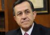 Νίκος Νικολόπουλος: «Τηρώ το λόγο μου και δεν ψηφίζω τα νέα μέτρα»