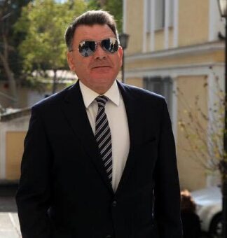 ΑΛΕΞΗΣ ΚΟΥΓΙΑΣ ΓΙΑ ΑΙΓΙΝΑ: “Ήταν εκτέλεση, όχι ναυάγιο” !