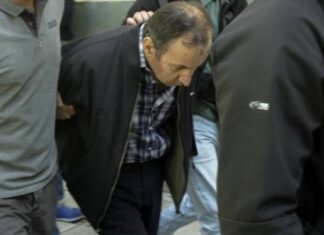 ΣΟΚΑΡΕΙ η ομολογία του παιδοκτόνου: «Έτσι σκότωσα την 6χρονη Στέλλα»