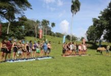 AΠΙΣΤΕΥΤΗ ΑΝΑΤΡΟΠΗ – SURVIVOR: Επιστρέφει στο παιχνίδι η…