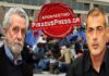 Ο Θοδωρής Δρίτσας “καρφώνει” τον Γιάννη Μώραλη για τη Χρυσή Αυγή και το Προσφυγικό (ΕΠΙΣΤΟΛΗ)