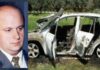 Η ΑΠΟΚΑΛΥΨΗ της αλήθειας για την άγρια δολοφονία του δάσκαλου στο Αγρίνιο σοκάρει!