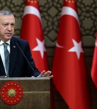 ΑΠΟΚΑΛΥΨΗ: Αυτά είναι τα τρία ελληνικά νησιά που θέλει ο Ερντογάν