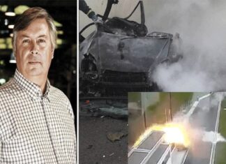 ΤΩΡΑ: Ραγδαίες εξελίξεις για Porsche Βακάκη – Τι κρύβει το μοιραίο αυτοκίνητο