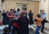 Τουρκοκύπρια με ερωτικά βίτσια έφαγε ξύλο από τον εραστή της ενώ έκανε έρωτα με τον σύζυγό της!