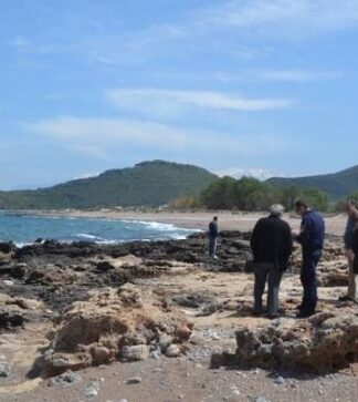ΣΟΚ ΣΤΑ ΧΑΝΙΑ: Μυστήριο με ακέφαλη σορό στην Κίσσαμο