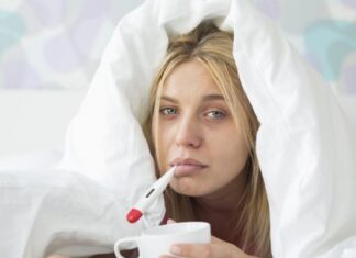 Αυτά είναι τα 3 πράγματα που σε αρρωσταίνουν μέσα στο σπίτι σου!