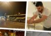 Η σκληρή Ανάσταση της Αθηνάς στον τάφο του Παντελή (ΦΩΤΟ)