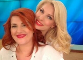 ΕΙΔΗΣΗ ΒΟΜΒΑ: Εκτός Ελένης η Ζαρίφη; Η πρόταση που δέχθηκε από άλλο κανάλι