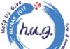 Help Us Give – H.U.G.: Φιλανθρωπικό Βazaar στην Ελληνογαλλική Σχολή Πειραιά Jeanne D’ Arc!