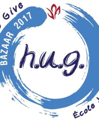 Help Us Give – H.U.G.: Φιλανθρωπικό Βazaar στην Ελληνογαλλική Σχολή Πειραιά Jeanne D’ Arc!