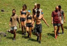 SURVIVOR: Έφυγε ο MVP του παιχνιδιού!