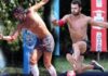 Survivor: H selfie Σπαλιάρα-Ντάνου στον Άγιο Δομίνικο που… έριξε το internet!