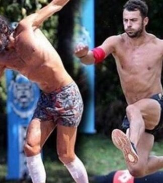 Survivor: H selfie Σπαλιάρα-Ντάνου στον Άγιο Δομίνικο που… έριξε το internet!