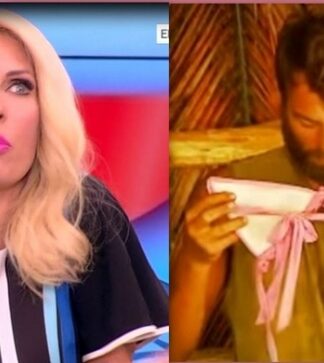 Survivor: Η Ελένη κατακεραυνώνει τον Χανταμπάκη: «Οι άντρες…»