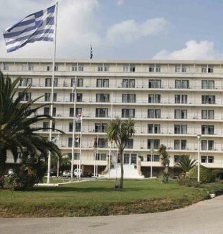 ΤΩΡΑ: Έκτακτη ανακοίνωση από το Γενικό Επιτελείο Στρατού