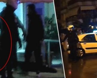 ΠΑΛΑΙΟ ΦΑΛΗΡΟ – ΣΟΚΑΡΕΙ Ο ΓΙΟΣ ΤΟΥ ΓΙΑΤΡΟΥ: «Ξέρω ποιος με πυροβόλησε και…»