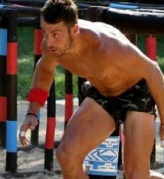 SURVIVOR: Απίστευτη αποκάλυψη: Αν δεν ήταν ο Ντάνος θα είχαμε κινδυνέψει να πνιγούμε