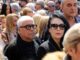 Σπαραγμός στην κηδεία του πολυαγαπημένου ηθοποιού Στάθη Ψάλτη – Ποιοι συνάδελφοί του τον αποχαιρέτησαν (Φωτό – Βίντεο)