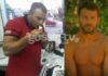 AΠΙΣΤΕΥΤΟ: Κι όμως είναι ο Ντάνος σε βενζινάδικο – Δείτε πόσο αδυνάτισε