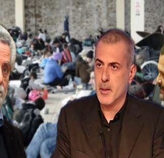 ΟΡΓΗ ΔΡΙΤΣΑ ΓΙΑ ΜΩΡΑΛΗ: “Αφού συναποφασίζει με τους Χρυσαυγίτες θα μας βρει απέναντί του” !