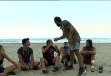 Survivor: Η ώρα της μεγάλης σφαγής – Οι «Μαχητές» τρώνε τα «λυσσακά» τους! (BINTEO)