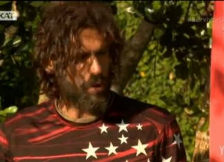 Survivor: Κινδυνεύει η υγεία του Γιάννη Σπαλιάρα;