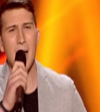 RISING STAR – Γιάννης Ξανθόπουλος: Η ερμηνεία που συγκίνησε