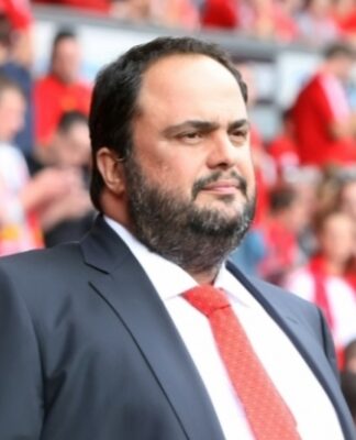 ΒΑΓΓΕΛΗΣ ΜΑΡΙΝΑΚΗΣ: «Περήφανοι για το 7ο συνεχόμενο» (ΒΙΝΤΕΟ)