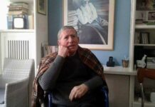 ΣΟΚ: Έφυγε από τη ζωή και ο Σύζυγος της Καθηγήτριας της Ιωνιδείου Τούλας Νιάρχου