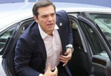 ΕΞΕΛΙΞΗ ΒΟΜΒΑ με το SURVIVOR: «Ο Τσίπρας ζήτησε να σταματήσει η προβολή του»