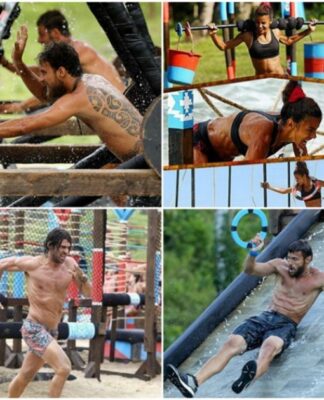 Ο απίστευτος ο λόγος που οι παίκτες του Survivor χάνουν τόσο βάρος