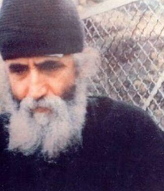 ΠΡΟΦΗΤΕΙΑ ΑΓΙΟΥ ΠΑΪΣΙΟΥ: «Αυτός που θα λυτρώσει την Ελλάδα θα είναι ο…»