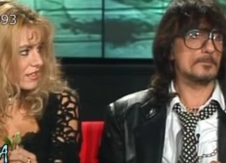 Στάθη Ψάλτης – Τάρια Μπούρα: Η κοινή τους συνέντευξη λίγο πριν το διαζύγιο
